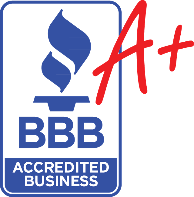 BBB Accredited Business